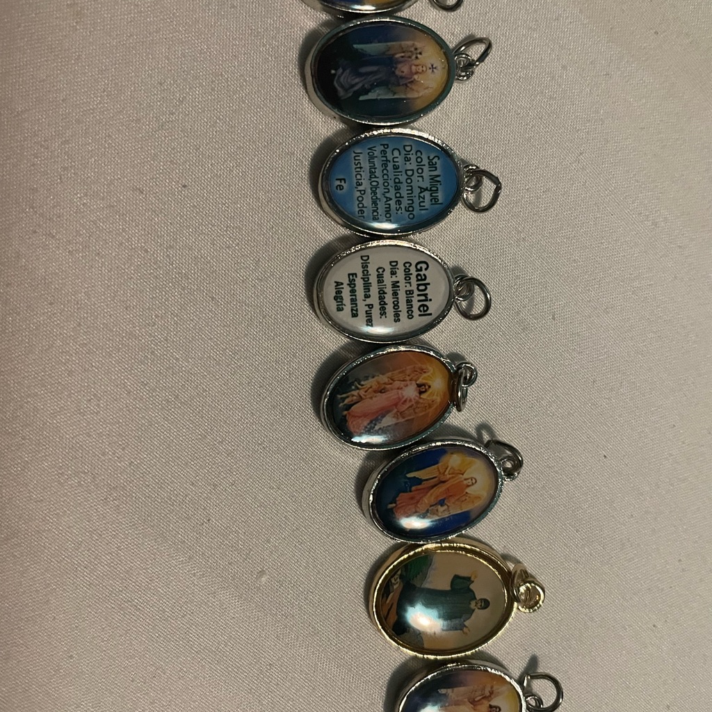 Religious Pendants 15 Dollars Each Perfect Condition Brand New